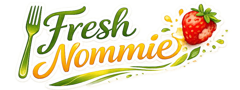 freshnommie.com