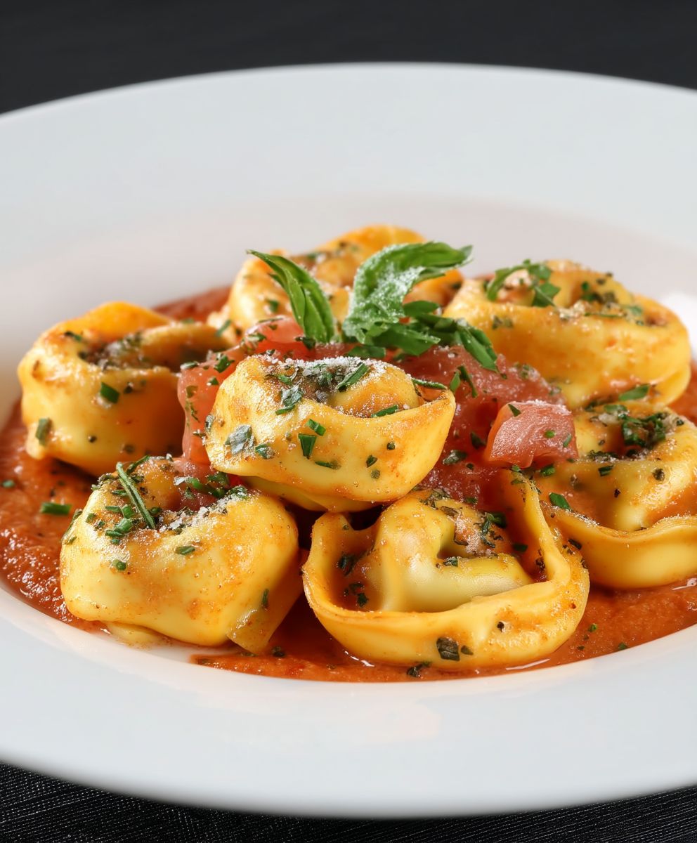 Köstliches Tortellini-Vorspeisenrezept für Partys image 2