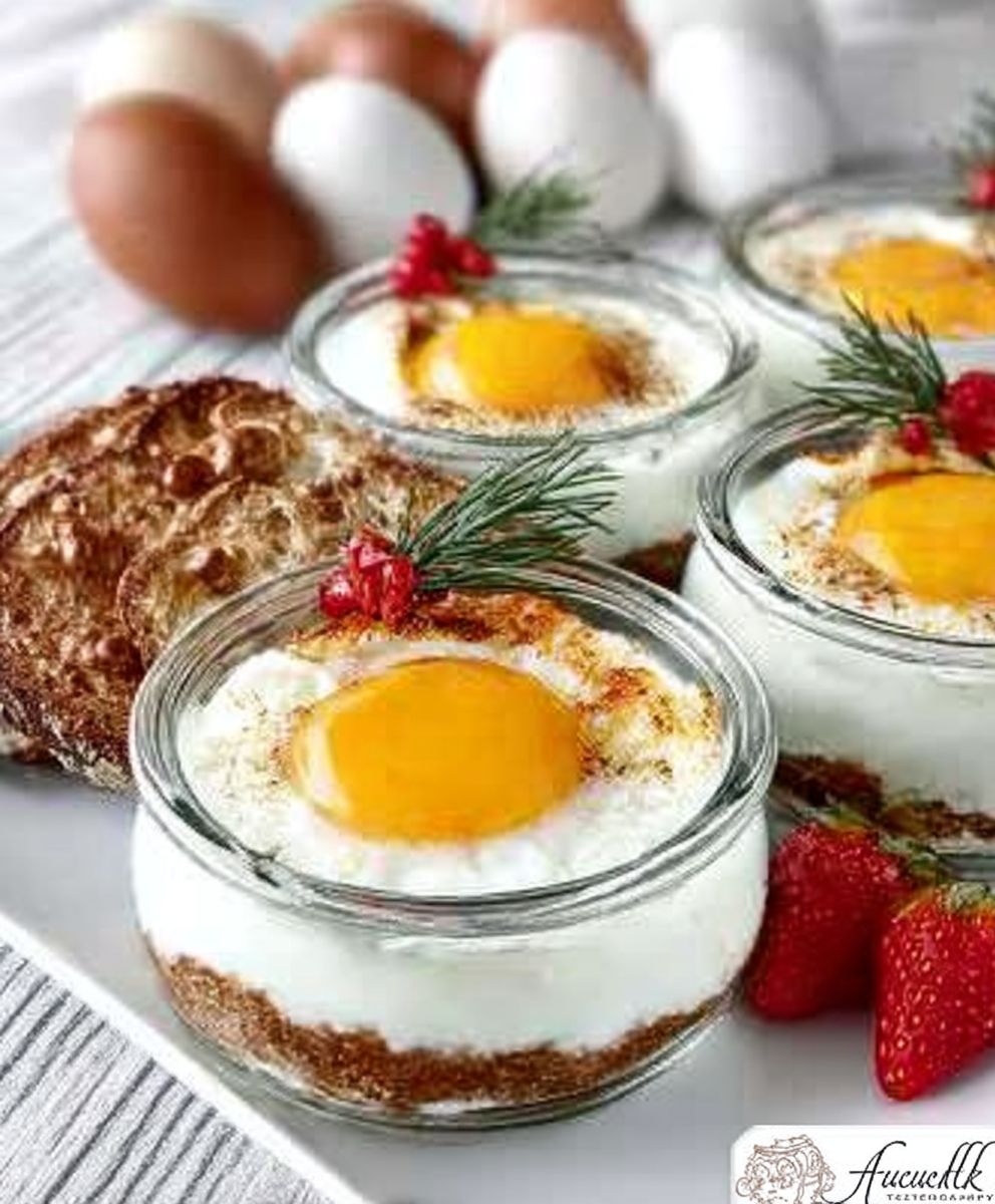 Osterbrunch-Rezepte: Ideen für ein gelungenes Osterfrühstück | Landlust image 2